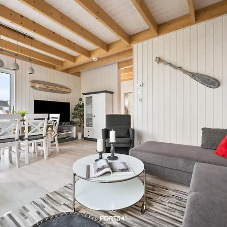 & Mehr Ii Tatil Evi *