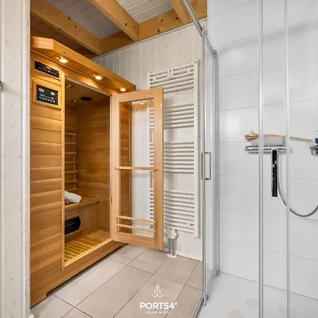 Tatil Evi & Mehr Ii *