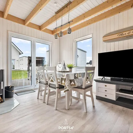 Tatil Evi & Mehr Ii *