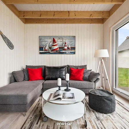 & Mehr Ii Tatil Evi Olpenitz