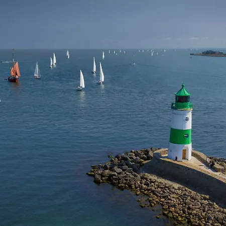 Tatil Evi & Mehr Ii *