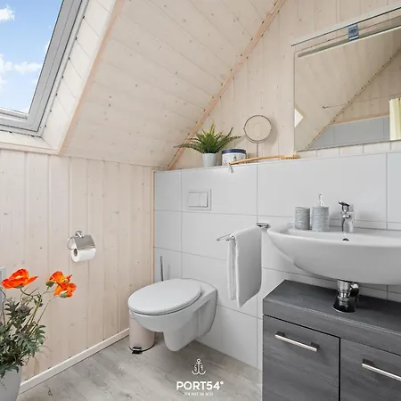 & Mehr Ii Tatil Evi *