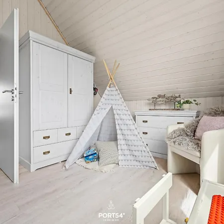 & Mehr Ii Tatil Evi *