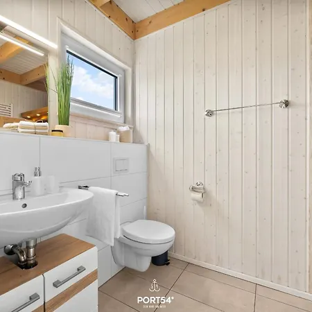 & Mehr Ii Tatil Evi *