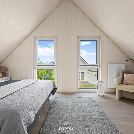 Tatil Evi & Mehr Ii Olpenitz