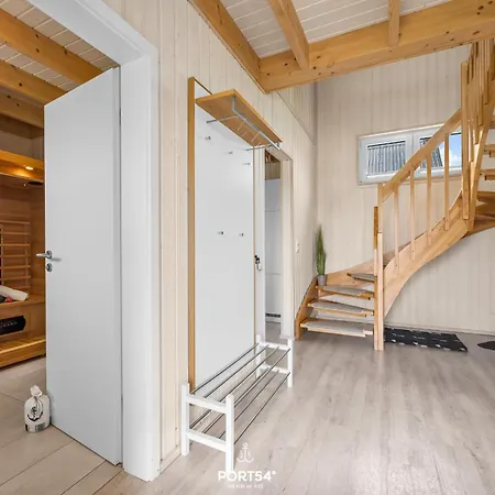 & Mehr Ii Tatil Evi Olpenitz