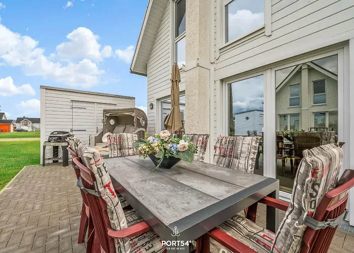 & Mehr Ii Casa vacanze